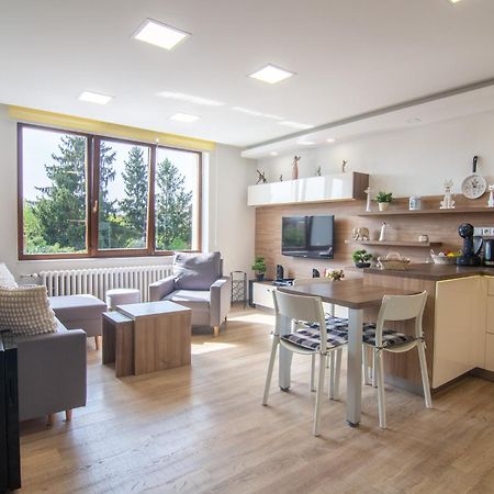 Apartman U Nas Doma Breclav Ngoại thất bức ảnh