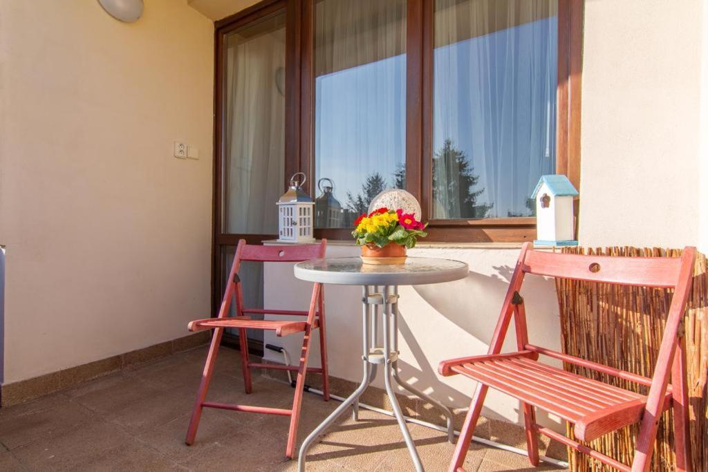 Apartman U Nas Doma Breclav Ngoại thất bức ảnh