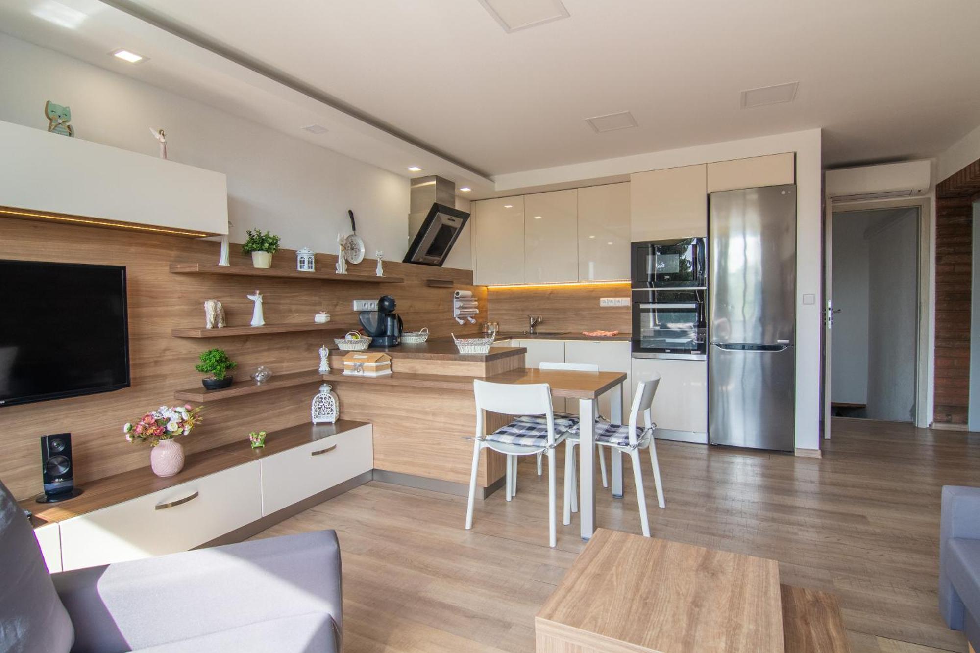 Apartman U Nas Doma Breclav Ngoại thất bức ảnh